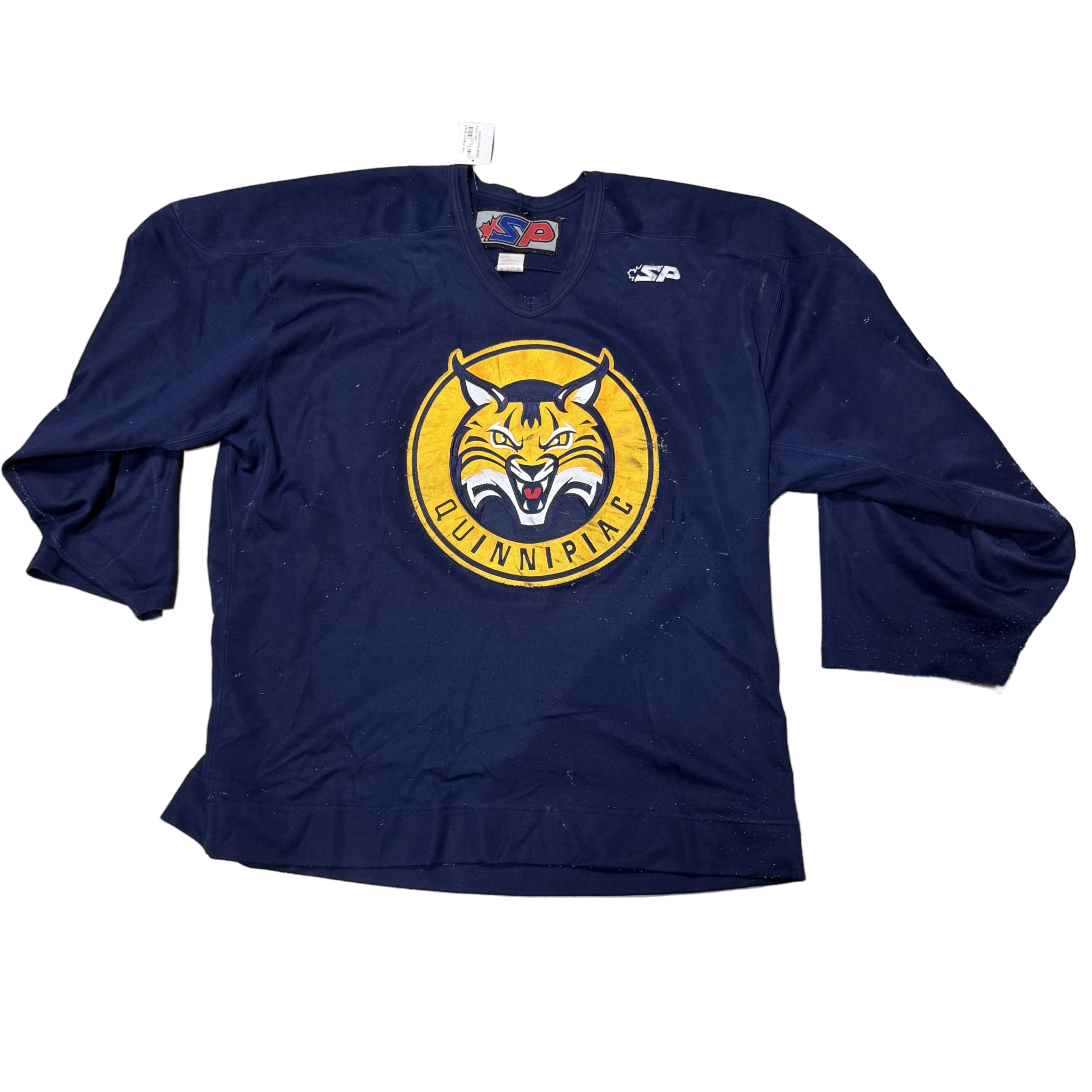 NCAA - Maillot d'entraînement SP d'occasion (bleu marine)